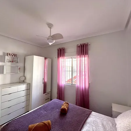 Appartement R&r Torrevieja