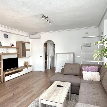 Apartment R&r *