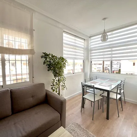 R&r Apartment Torrevieja