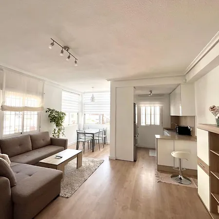 Apartment R&r Torrevieja
