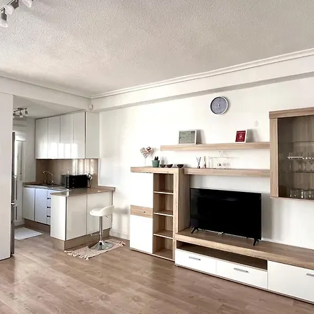 R&r Apartment *