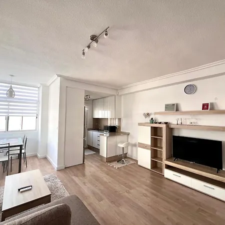 R&r Appartement Torrevieja